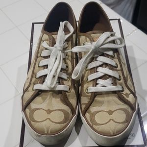 Coach Sneakers